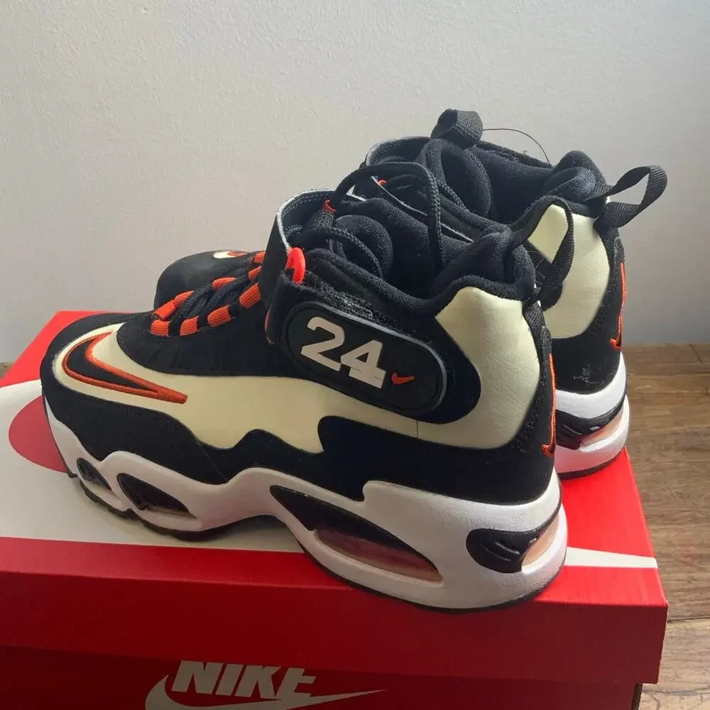 Nike Air Griffey Max 1 Sneakers size 5.5
